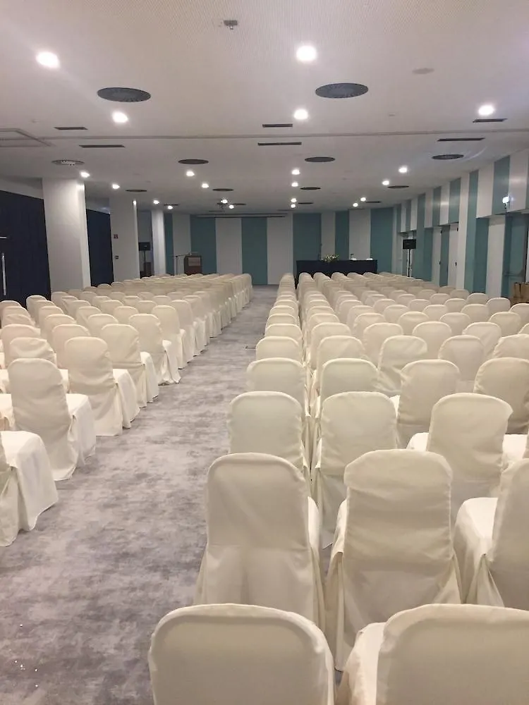 פונשל Hotel Baia Azul פורטוגל