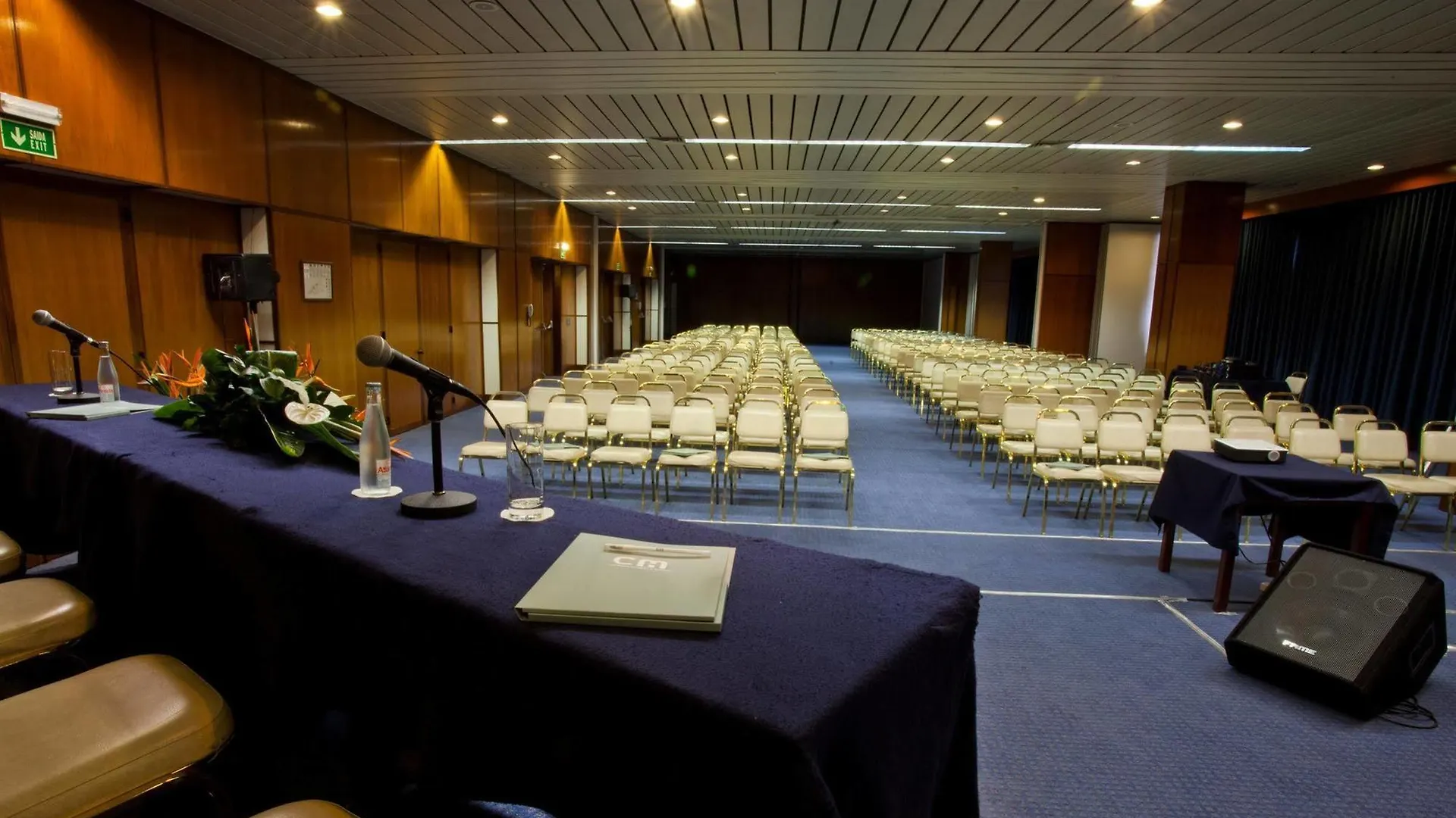 Hotel Baia Azul Funchal  4*, Funchal (Madeira)