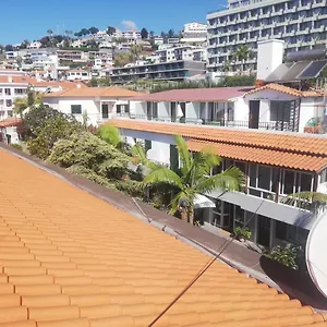 Residencial Melba Vendégház