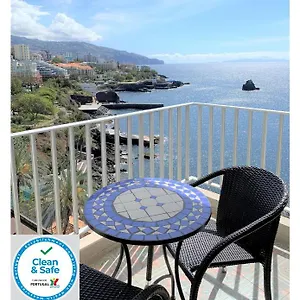 Do Mar E Lua Apartament
