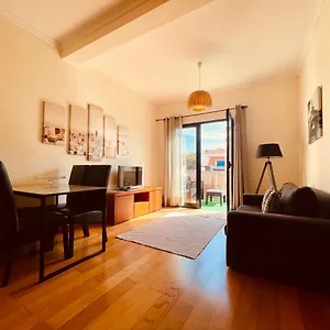 Da Carreira Apartament