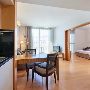 Golden Hotell