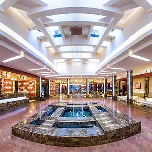 **** Hotel Grand Majestic Czechy