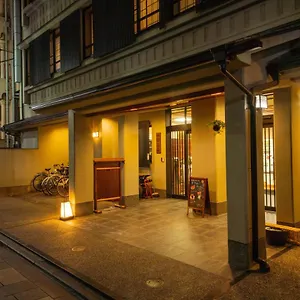  Ryokan 京都駅前ひふみ旅館（hifumiryokan Station) Giappone