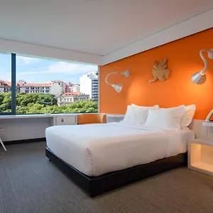 **** Hotel Evolution Portugalia