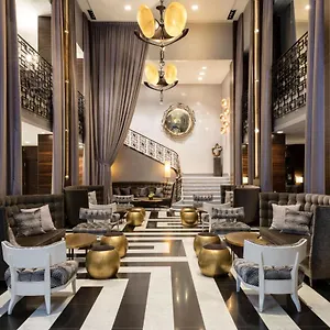 **** Hotel The Empire Stany Zjednoczone Ameryki