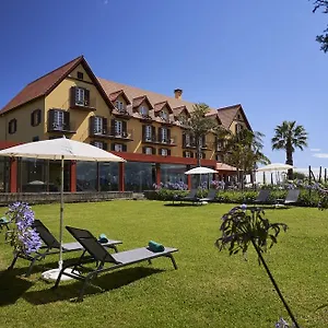 Quinta Do Furao Hotel