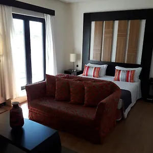 hotellátogatás