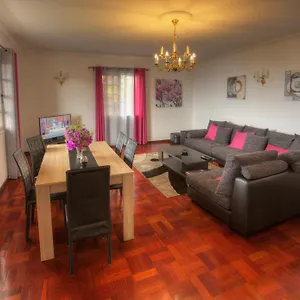 Charming Apartments In Funchal - Sao Goncalo Funchal (Madeira)