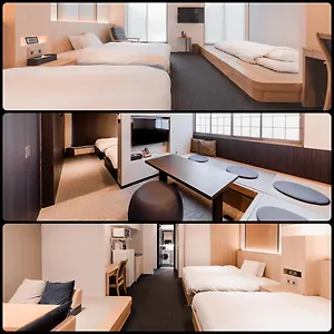 *** Aparthotel Ori Rokkaku Giappone