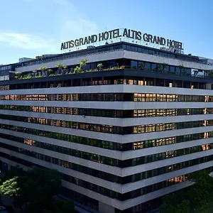 ***** Hotel Altis Grand Portugalia