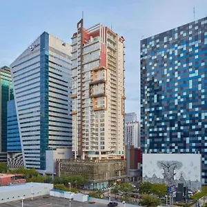 **** Hotel F1 Manila Filipiny