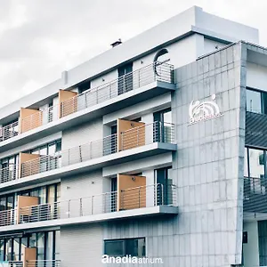 Anadia Atrium Apartament