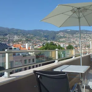 Apartment Arriaga