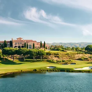 ***** Resort Monte Rei Golf&country Club Portogallo