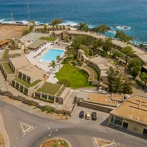 **** Hotel Oasis Praiamar Capo Verde