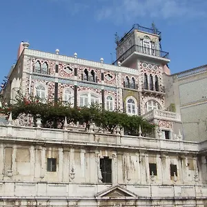 ***** Hotel Palacete Chafariz Del Rei - By Unlock Portugalia