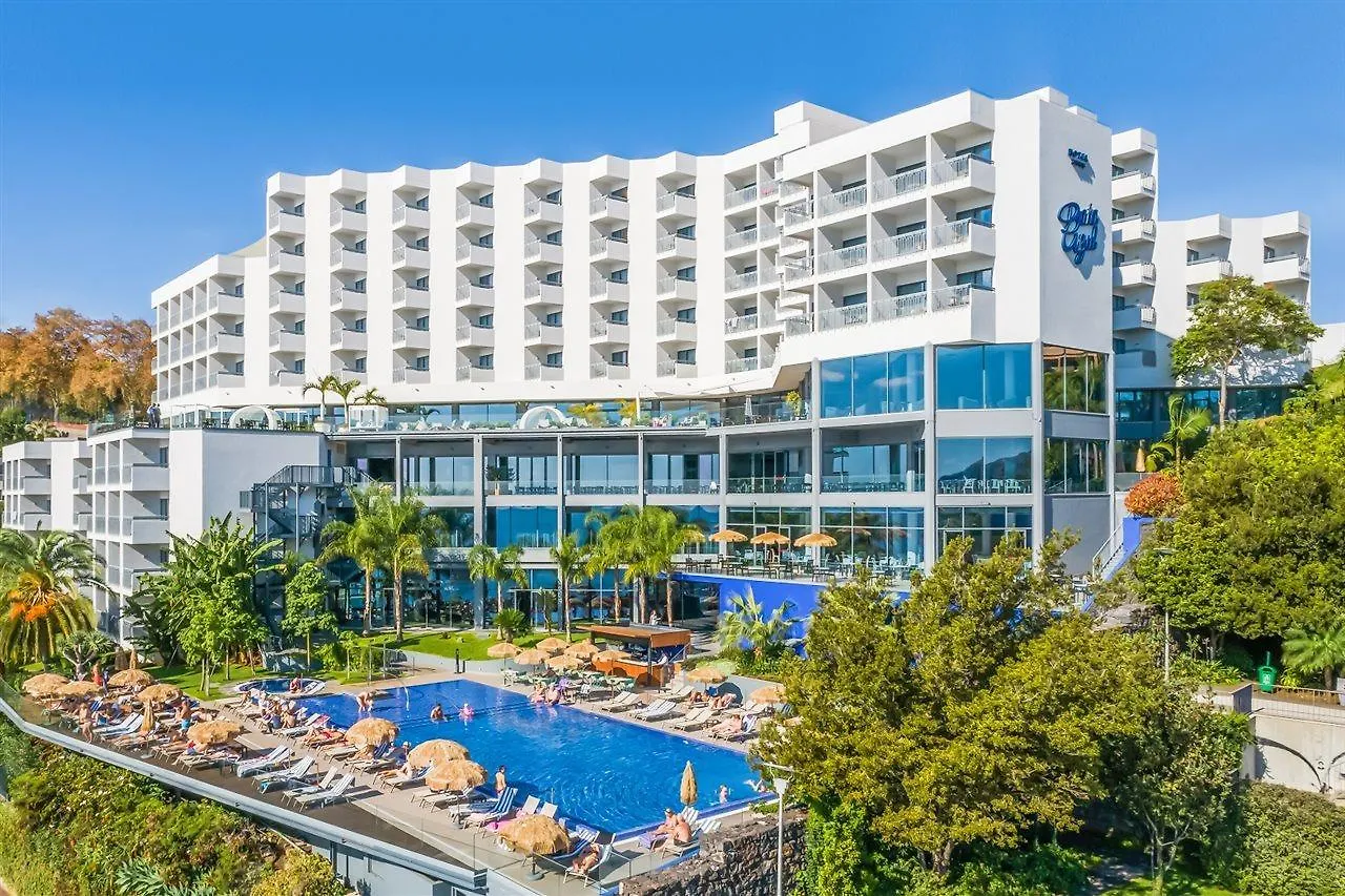 Hotel Baia Azul Funchal