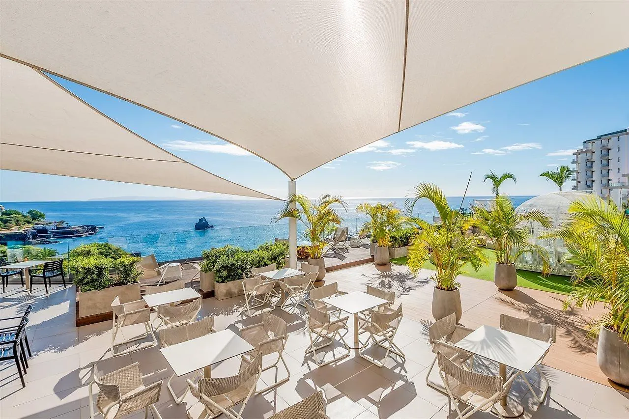 Hotel Baia Azul Funchal   Funchal (Madeira)