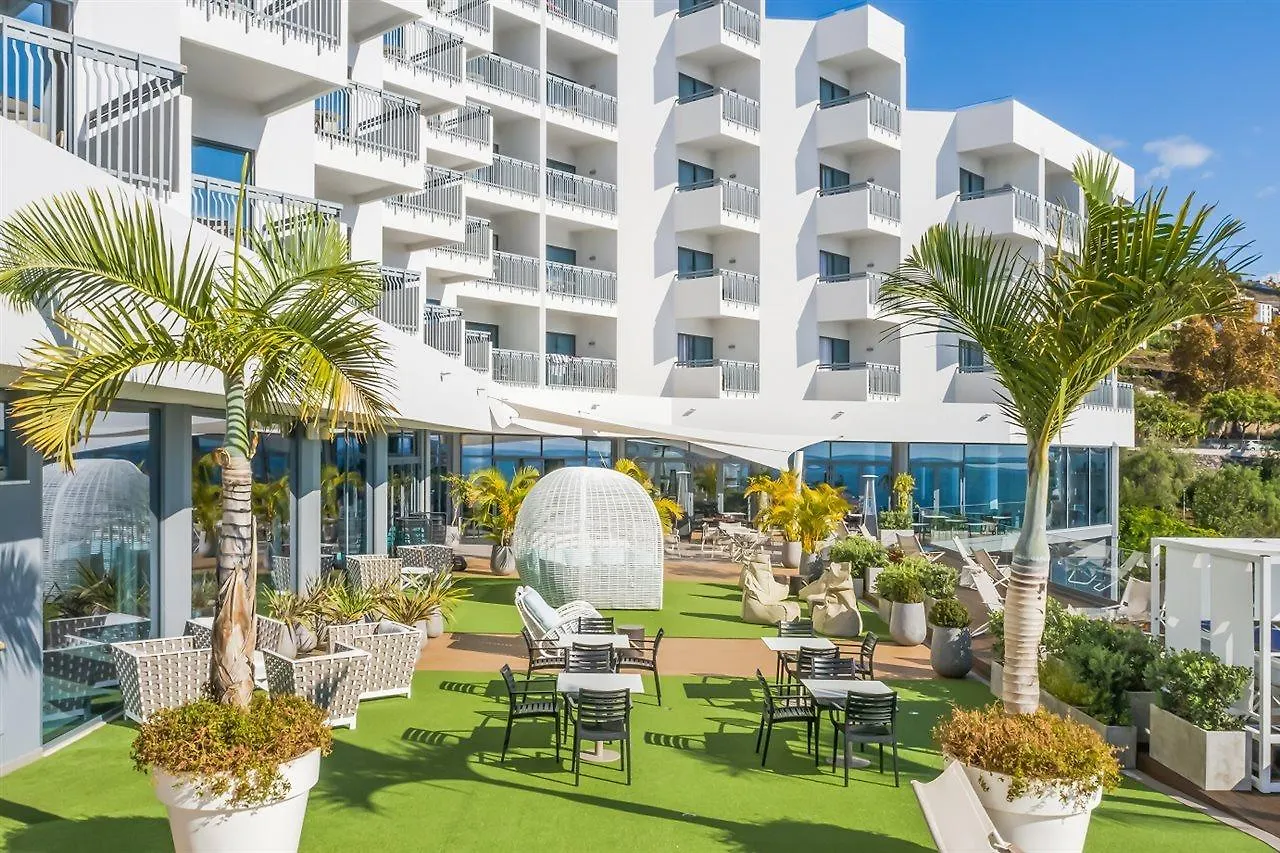 Hotel Baia Azul Funchal