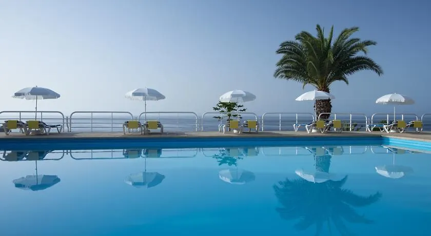 Hotel Baia Azul Funchal