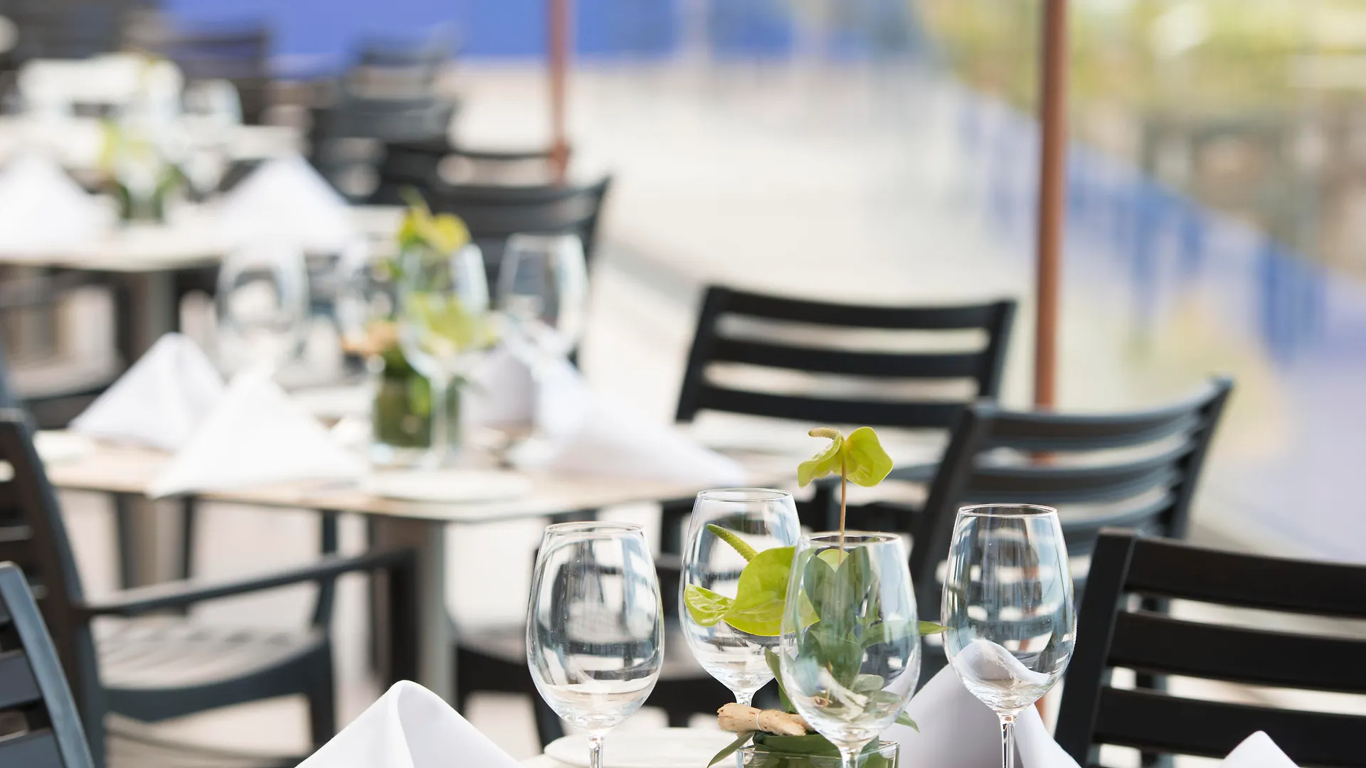 Hotel Baia Azul Funchal