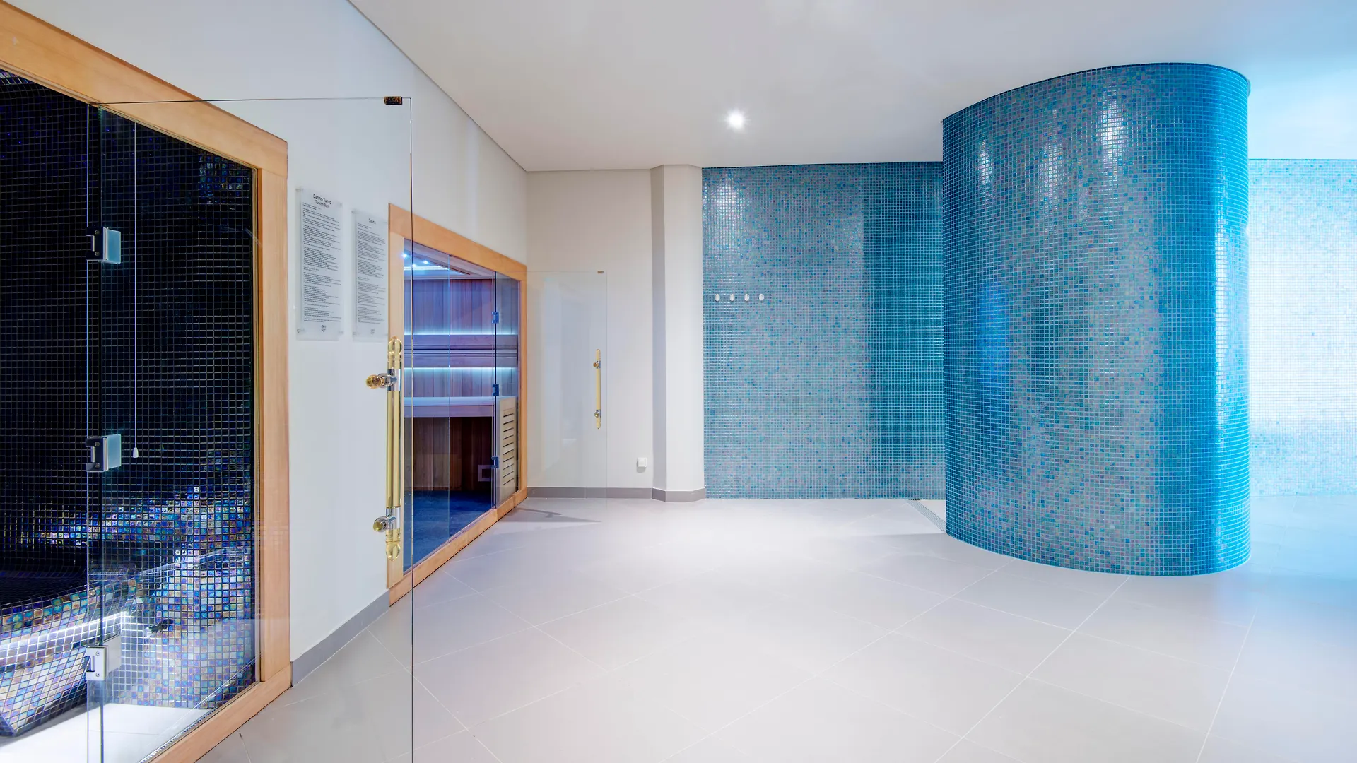 Hotel Baia Azul Funchal   Funchal (Madeira)