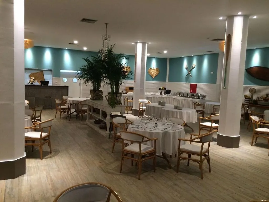 Hotel Baia Azul Funchal  Funchal (Madeira)
