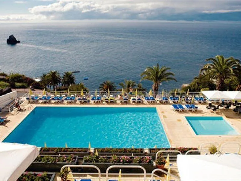 Hotel Baia Azul Funchal   Funchal (Madeira)