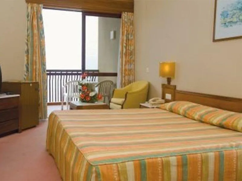 Hotel Baia Azul Funchal
