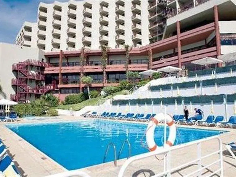 ****  Hotel Baia Azul Funchal  Portugal