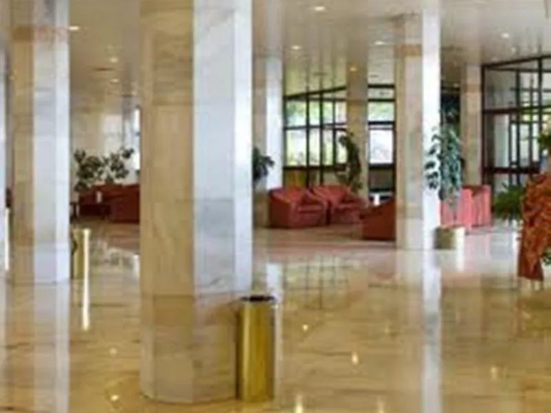 Hotel Baia Azul Funchal  Funchal (Madeira)