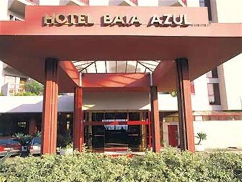 Hotel Baia Azul Funchal  4*, Funchal (Madeira) Portugal