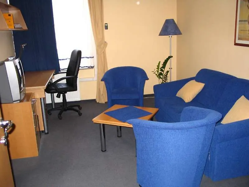 Hotel Baia Azul Funchal