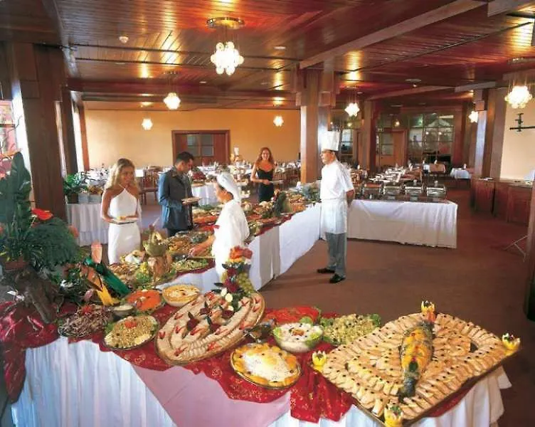 Hotel Baia Azul Funchal