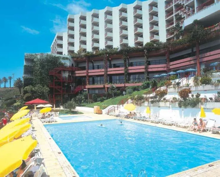 Hotel Baia Azul Funchal