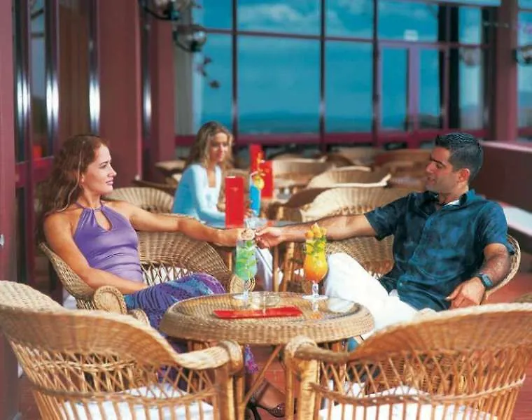****  Hotel Baia Azul Funchal  Portugal