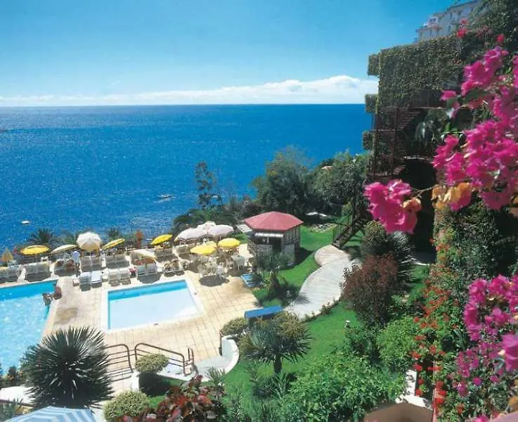 Hotel Baia Azul Funchal  4*, Funchal (Madeira)