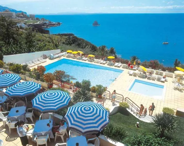 Hotel Baia Azul Funchal   Funchal (Madeira)