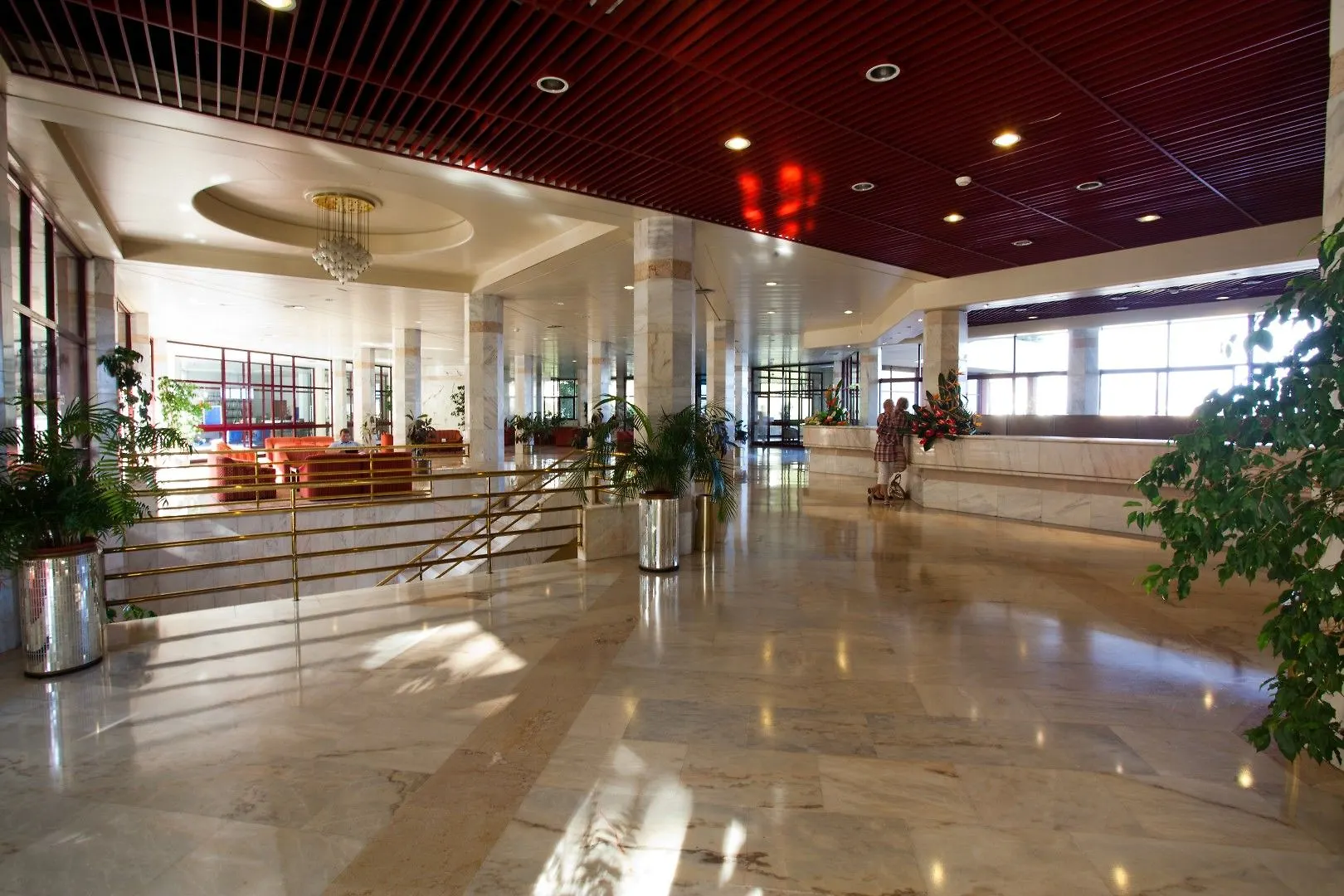 Hotel Baia Azul Funchal  4*, Funchal (Madeira) Portugal