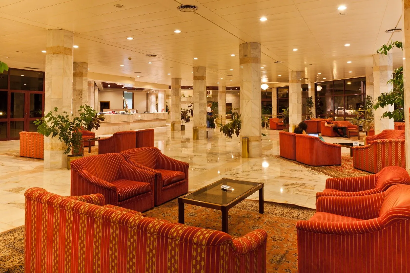 ****  Hotel Baia Azul Funchal  Portugal