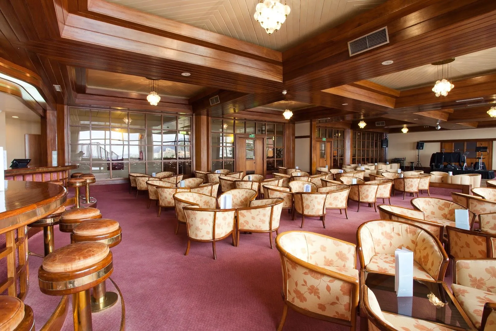 ****  Hotel Baia Azul Funchal  Portugal