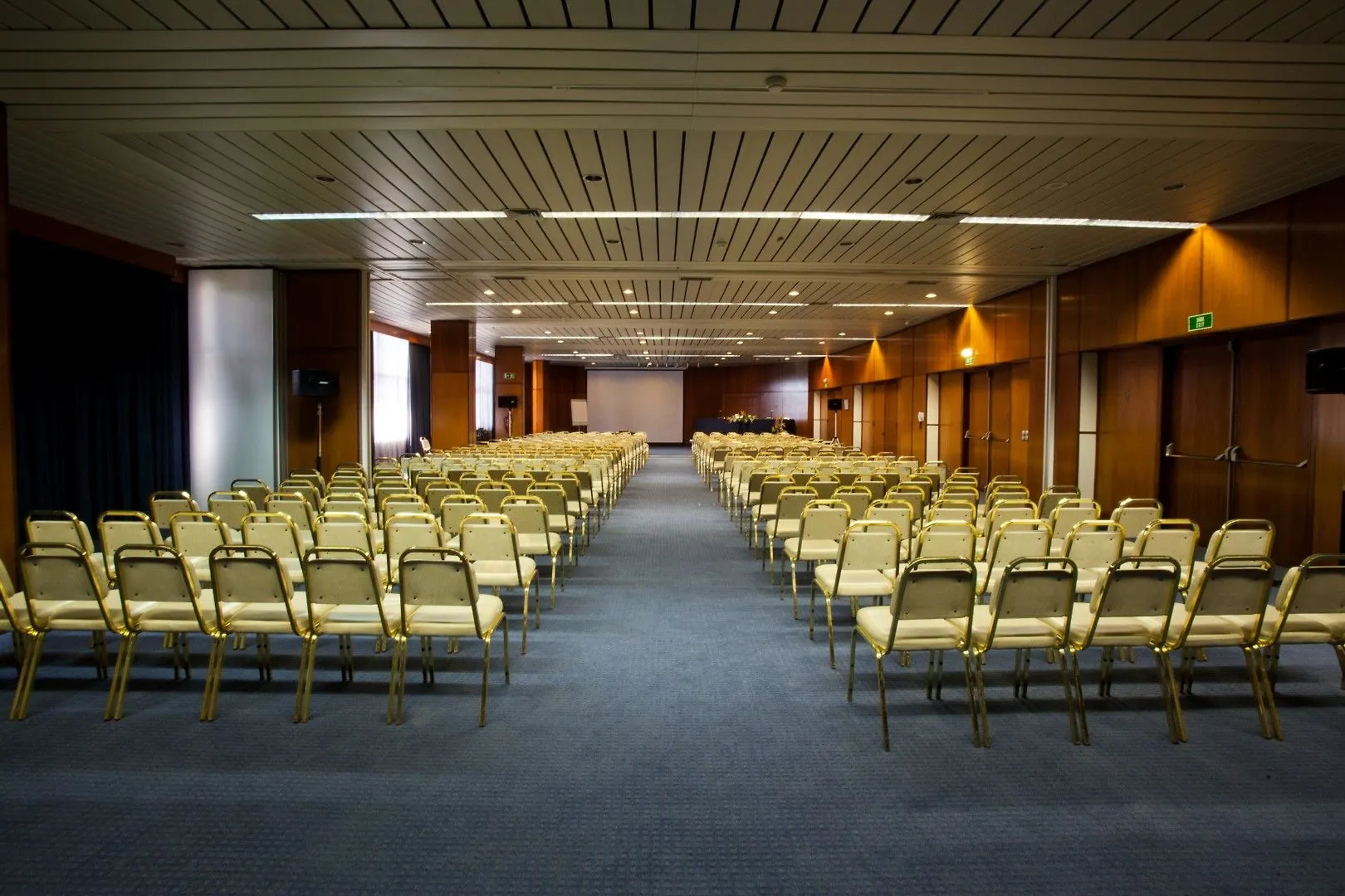 Hotel Baia Azul Funchal