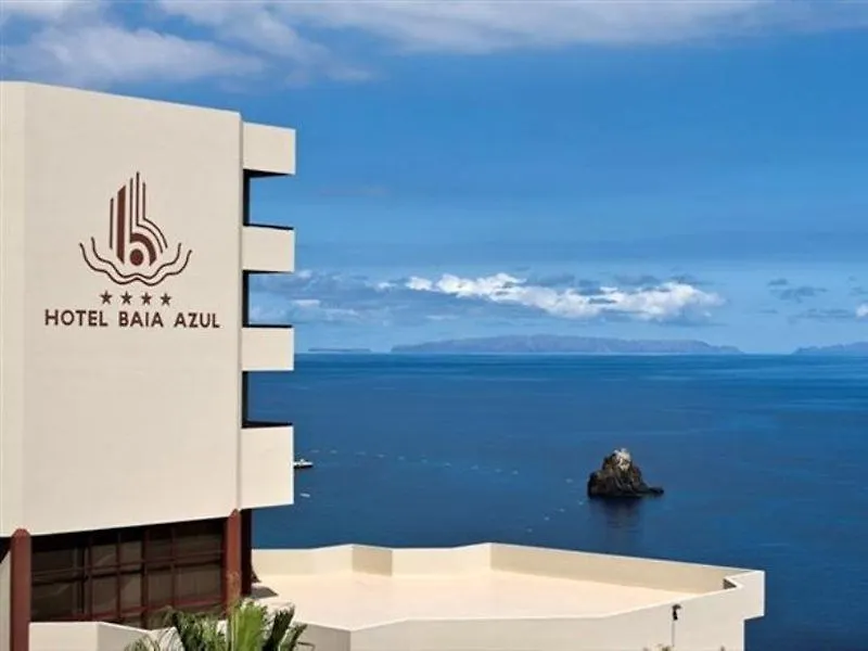 Hotel Baia Azul Funchal  Funchal (Madeira)
