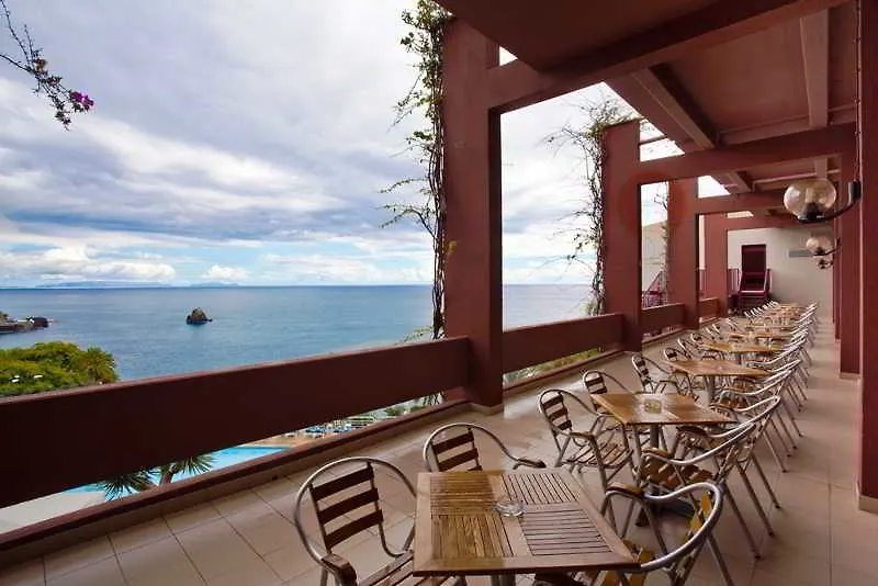 Hotel Baia Azul Funchal
