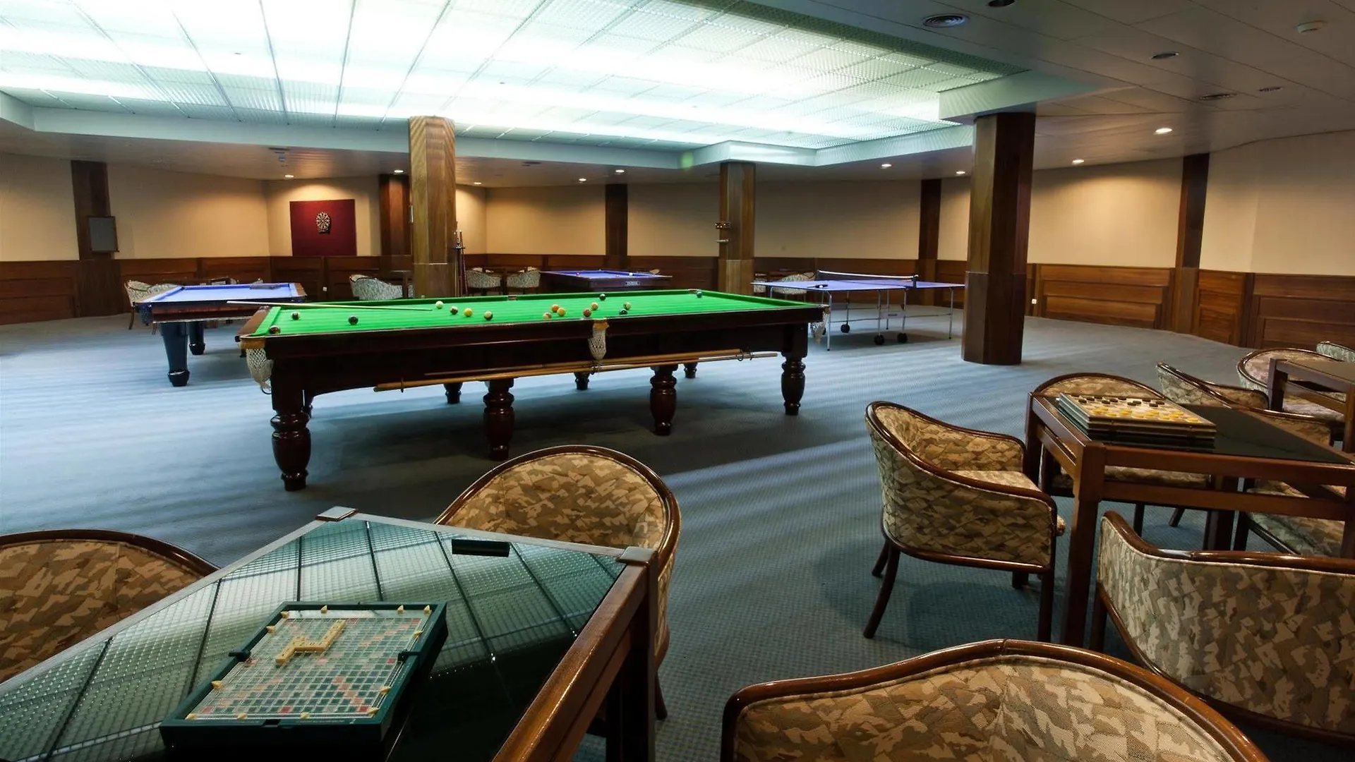 ****  Hotel Baia Azul Funchal  Portugalsko