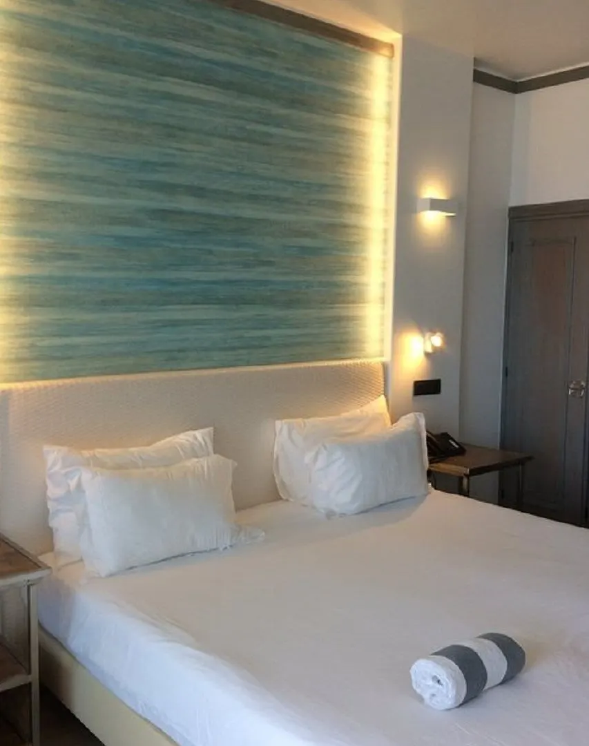 ****  Hotel Baia Azul Funchal  Portugal